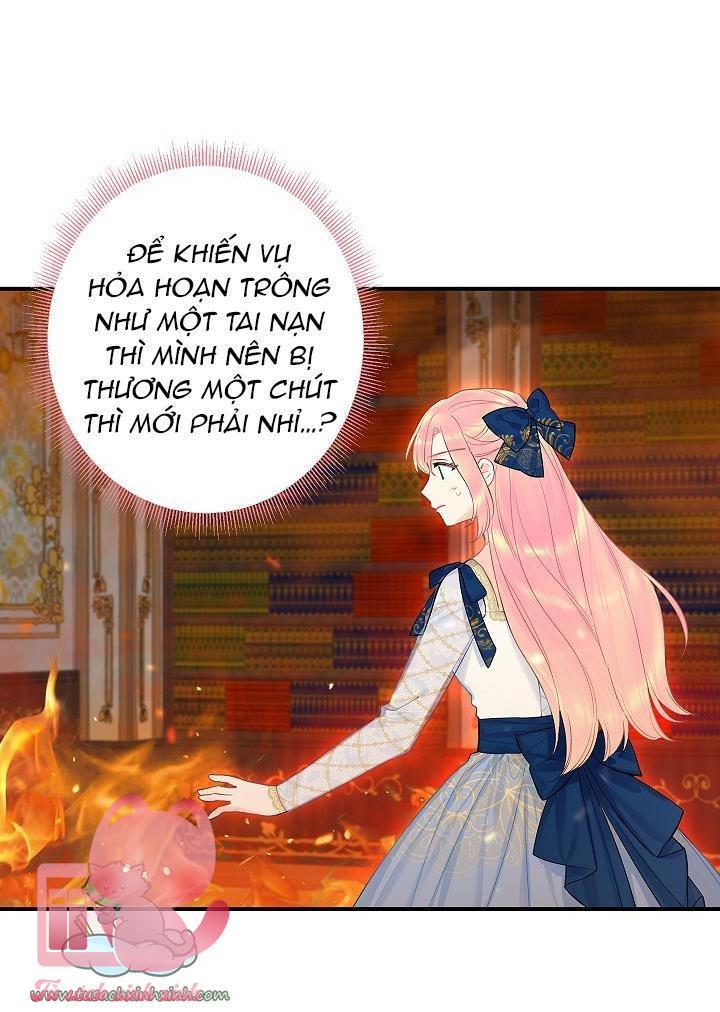 Ác Nữ Muốn Ly Hôn - Chap 79 - Trang 5