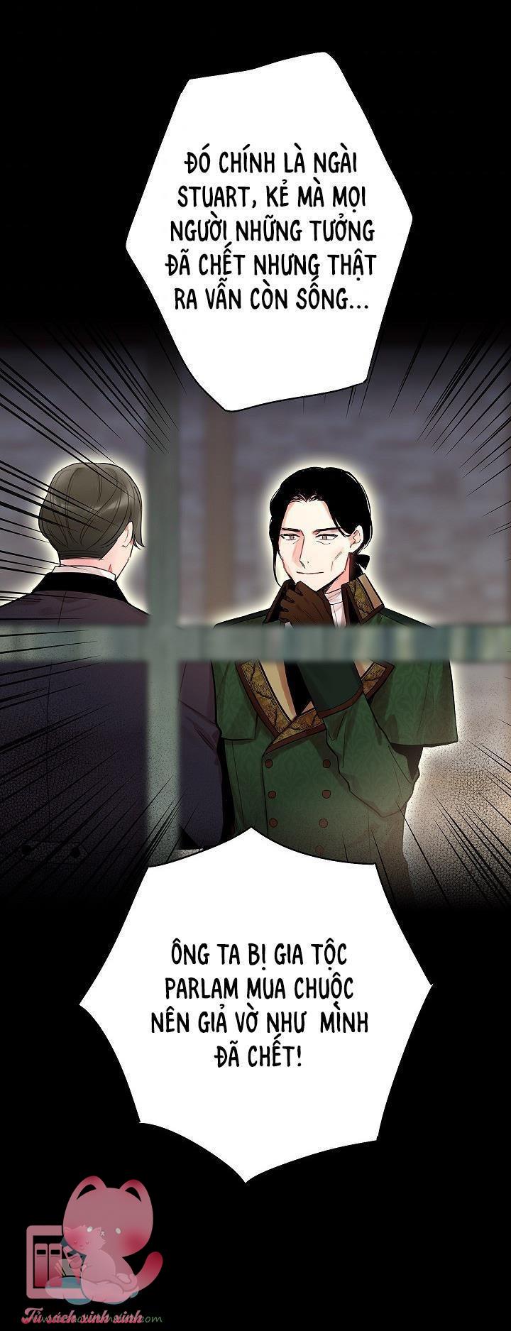 Ác Nữ Muốn Ly Hôn - Chap 79 - Trang 42