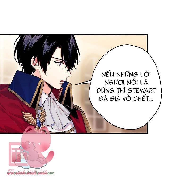 Ác Nữ Muốn Ly Hôn - Chap 79 - Trang 44