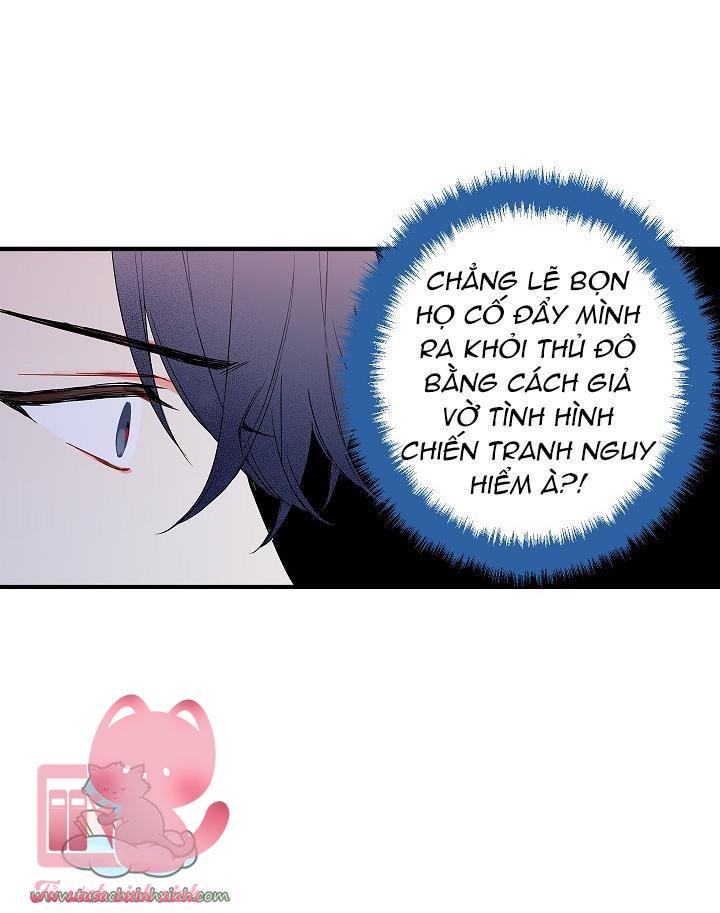 Ác Nữ Muốn Ly Hôn - Chap 79 - Trang 45