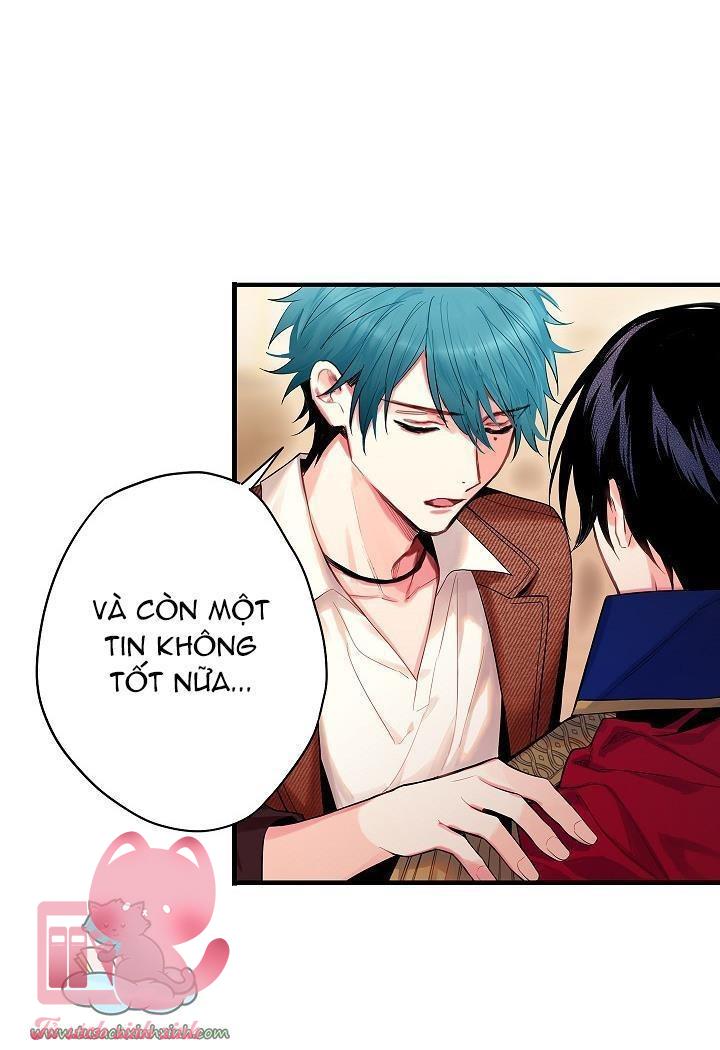 Ác Nữ Muốn Ly Hôn - Chap 79 - Trang 46