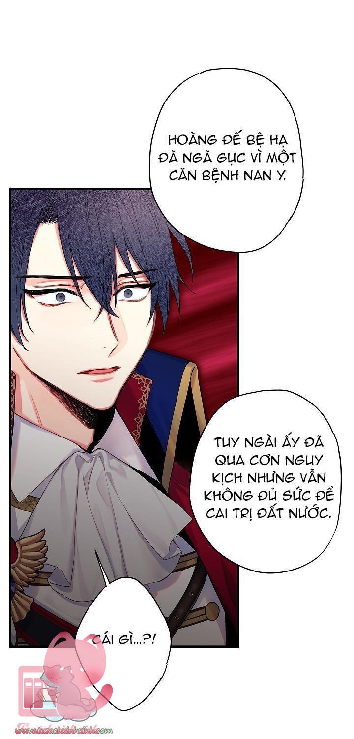 Ác Nữ Muốn Ly Hôn - Chap 79 - Trang 47