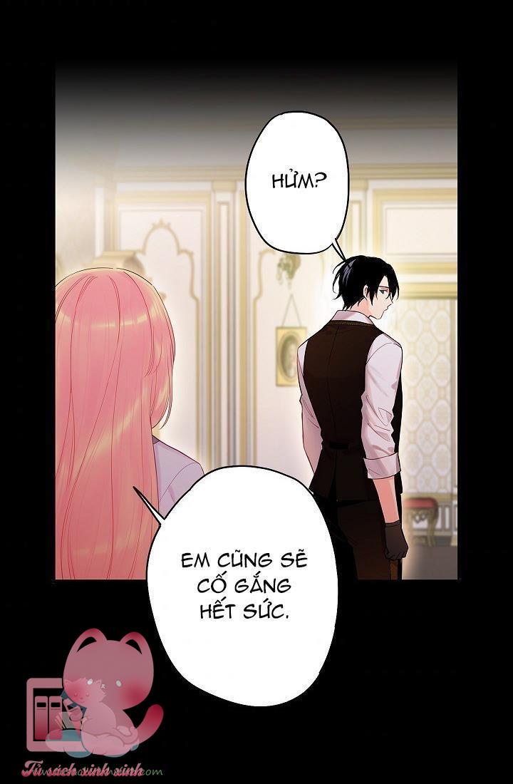 Ác Nữ Muốn Ly Hôn - Chap 79 - Trang 49