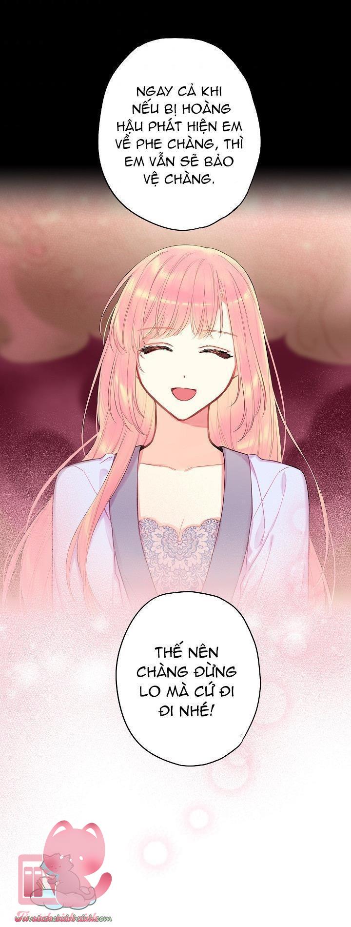 Ác Nữ Muốn Ly Hôn - Chap 79 - Trang 50