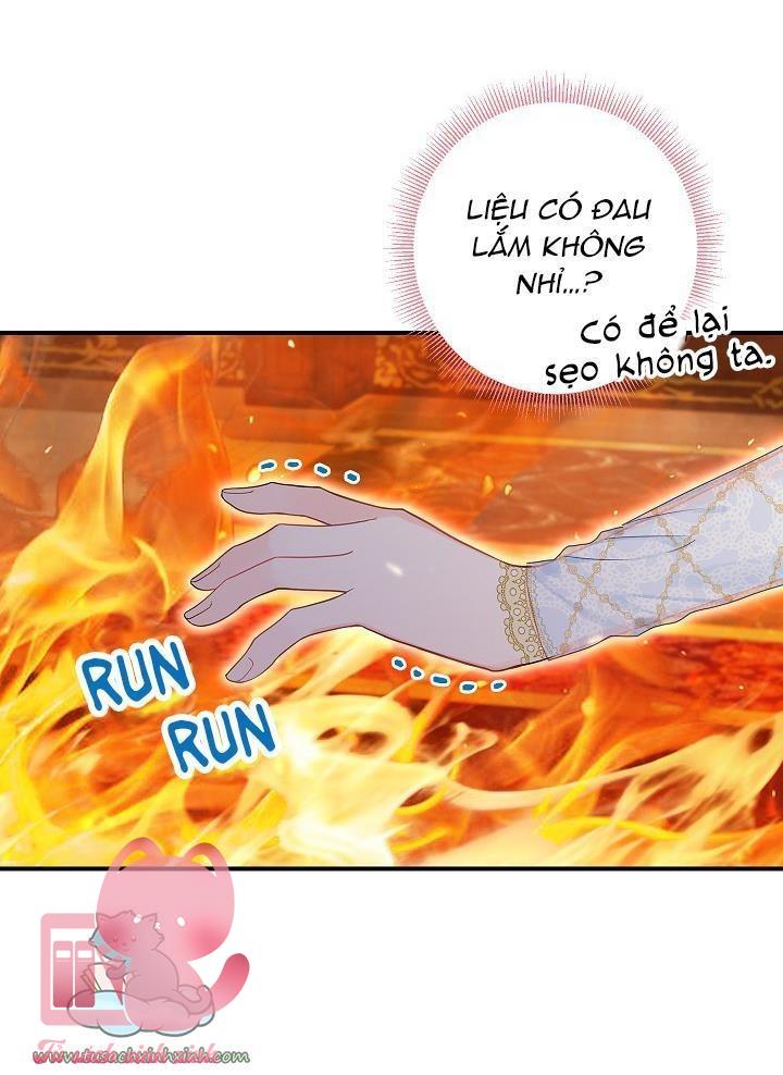 Ác Nữ Muốn Ly Hôn - Chap 79 - Trang 6