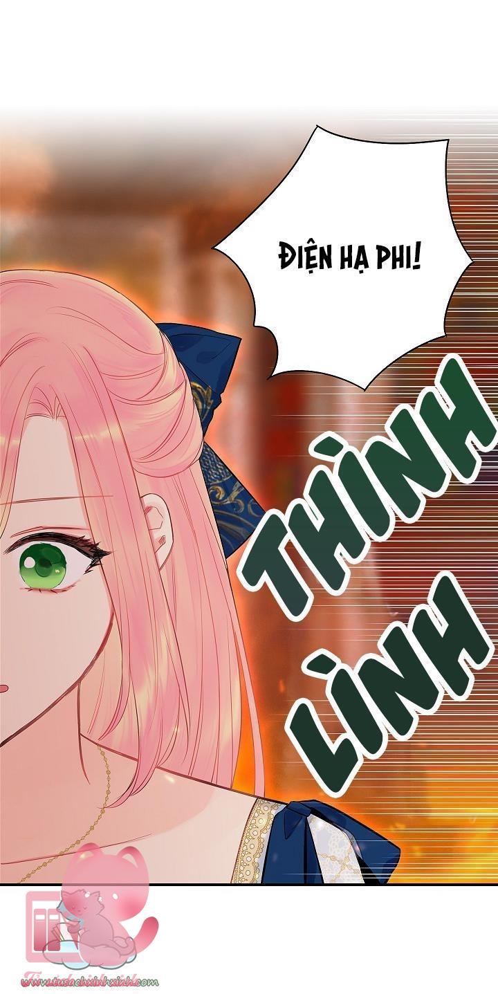 Ác Nữ Muốn Ly Hôn - Chap 79 - Trang 7