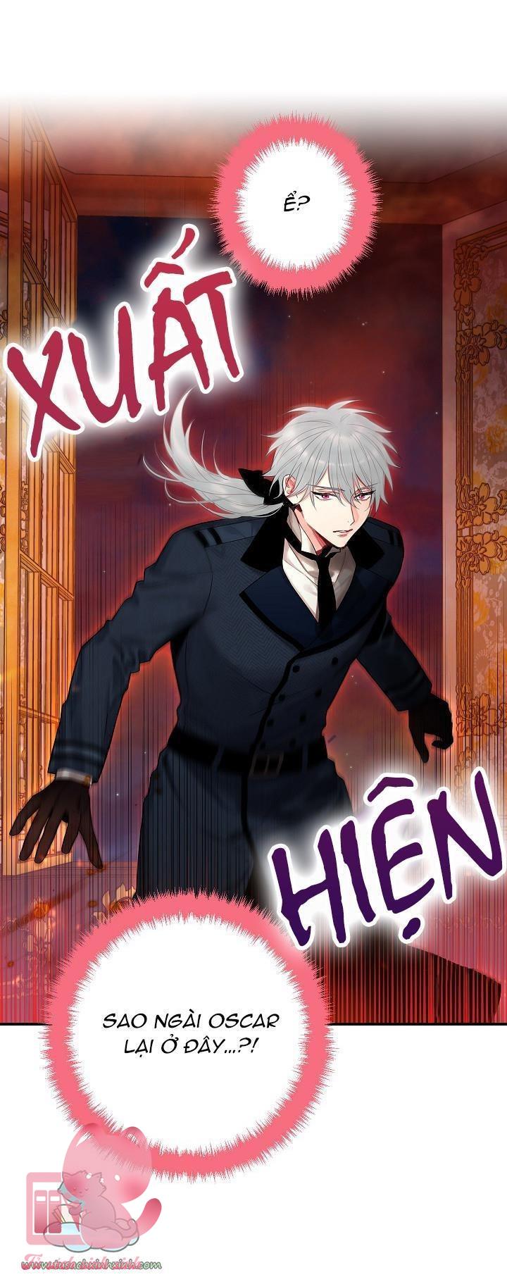 Ác Nữ Muốn Ly Hôn - Chap 79 - Trang 8