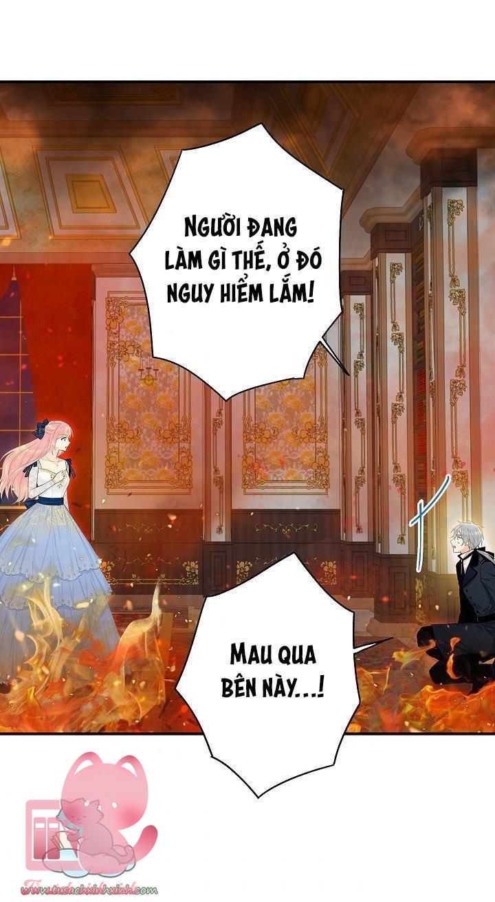 Ác Nữ Muốn Ly Hôn - Chap 79 - Trang 9