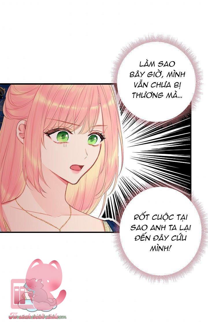 Ác Nữ Muốn Ly Hôn - Chap 79 - Trang 10