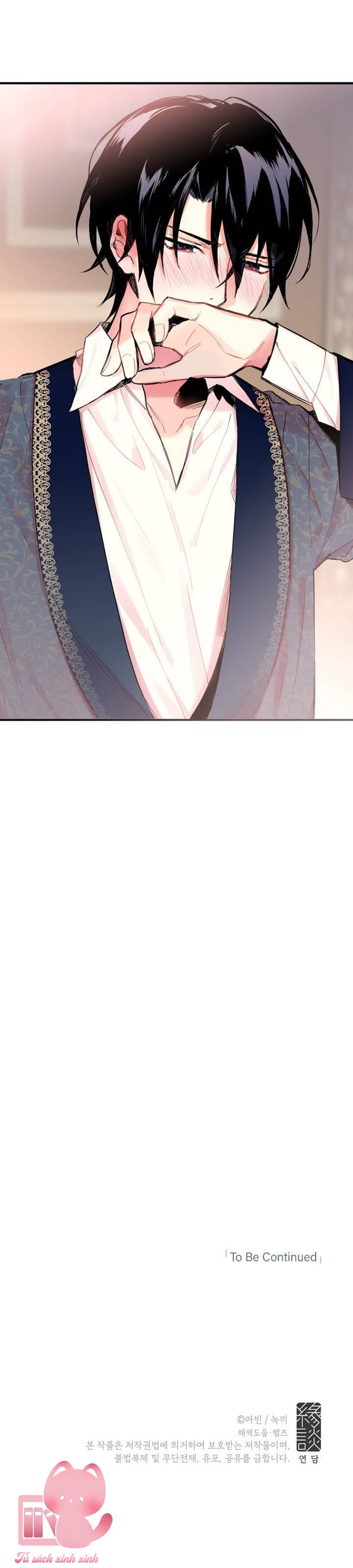 Ác Nữ Muốn Ly Hôn - Chap 8 - Trang 20