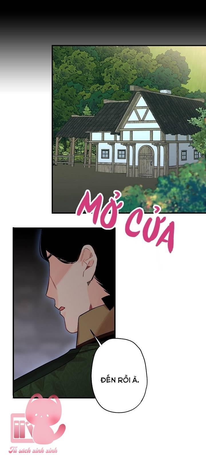 Ác Nữ Muốn Ly Hôn - Chap 80 - Trang 12