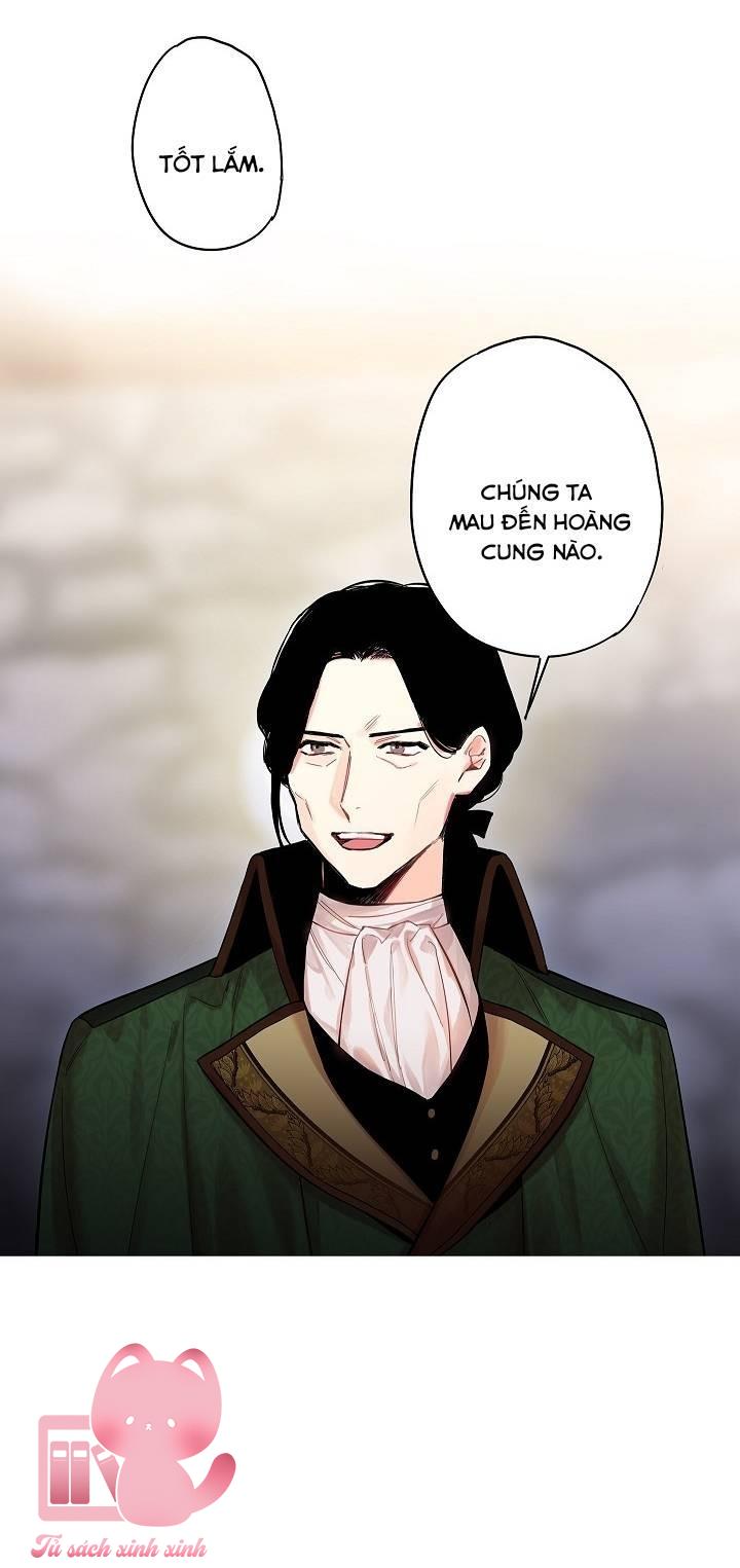 Ác Nữ Muốn Ly Hôn - Chap 80 - Trang 14