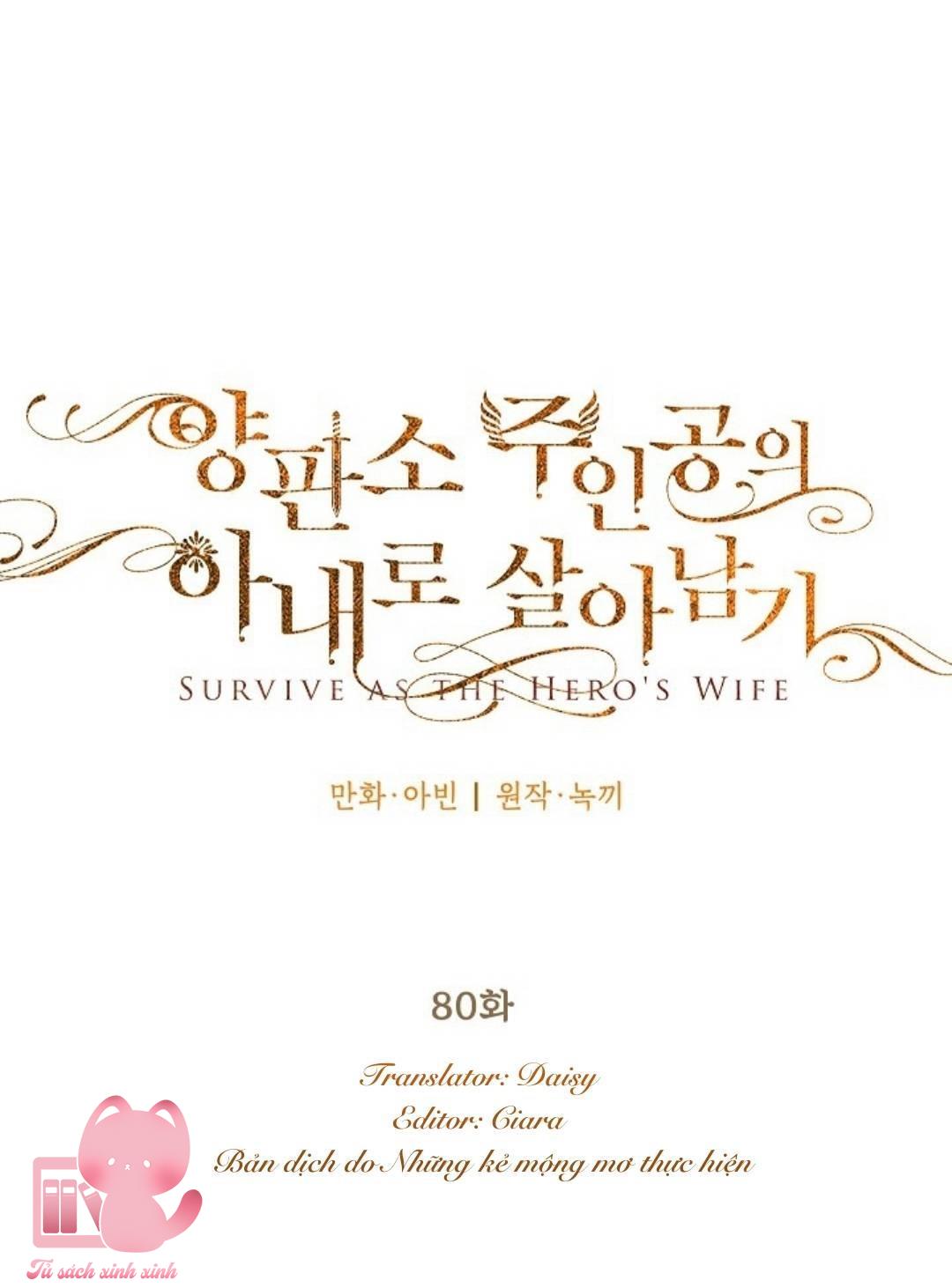 Ác Nữ Muốn Ly Hôn - Chap 80 - Trang 15