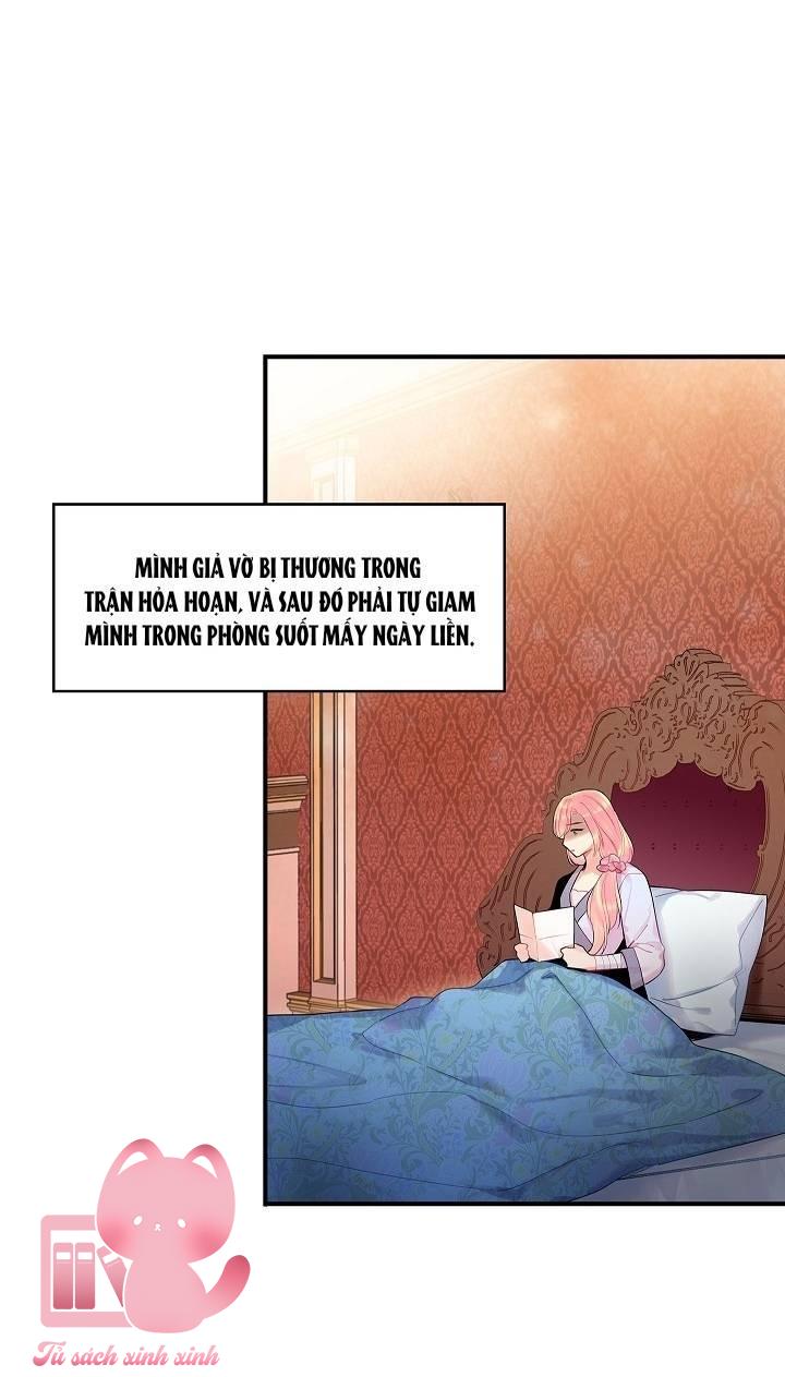 Ác Nữ Muốn Ly Hôn - Chap 80 - Trang 16