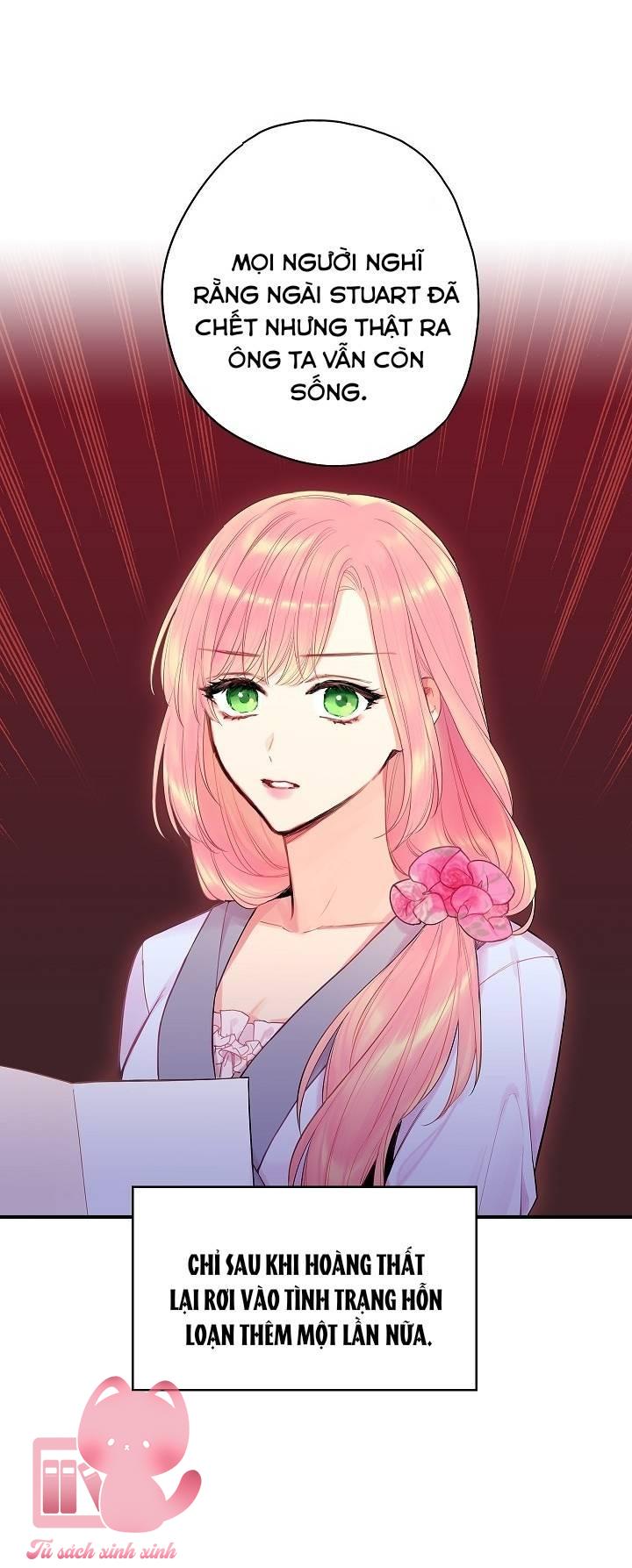 Ác Nữ Muốn Ly Hôn - Chap 80 - Trang 18