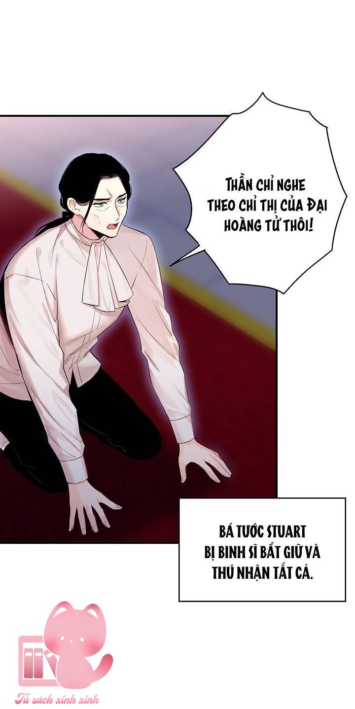 Ác Nữ Muốn Ly Hôn - Chap 80 - Trang 19