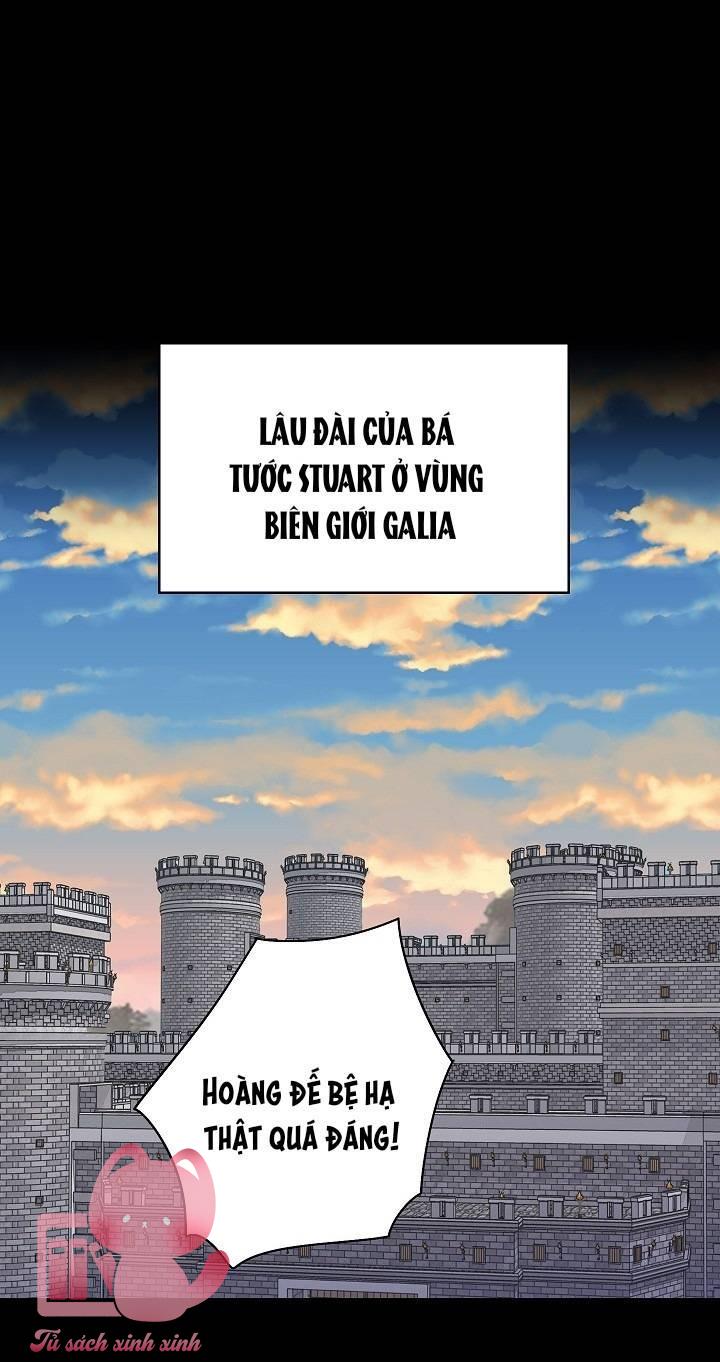 Ác Nữ Muốn Ly Hôn - Chap 80 - Trang 3