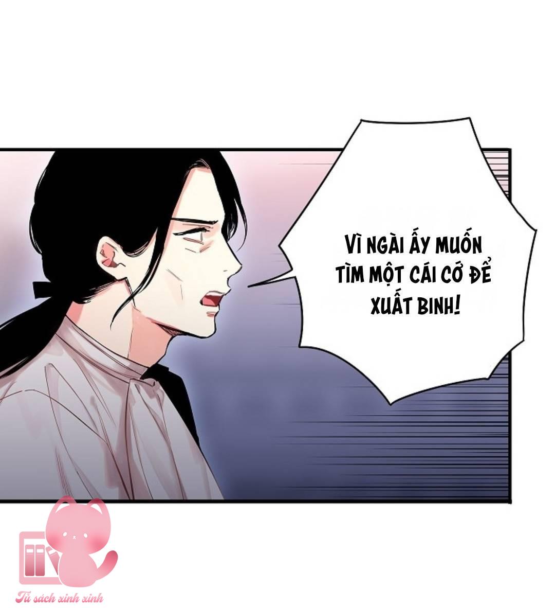 Ác Nữ Muốn Ly Hôn - Chap 80 - Trang 21
