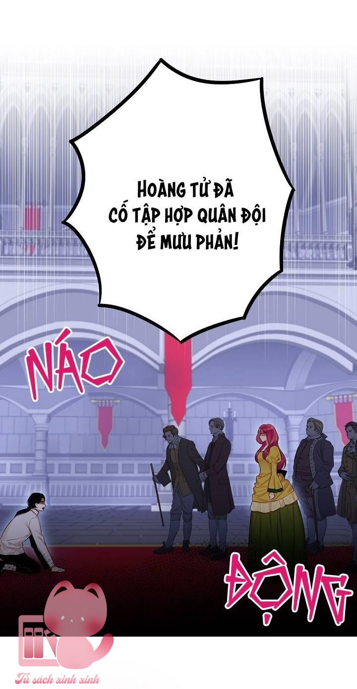 Ác Nữ Muốn Ly Hôn - Chap 80 - Trang 22