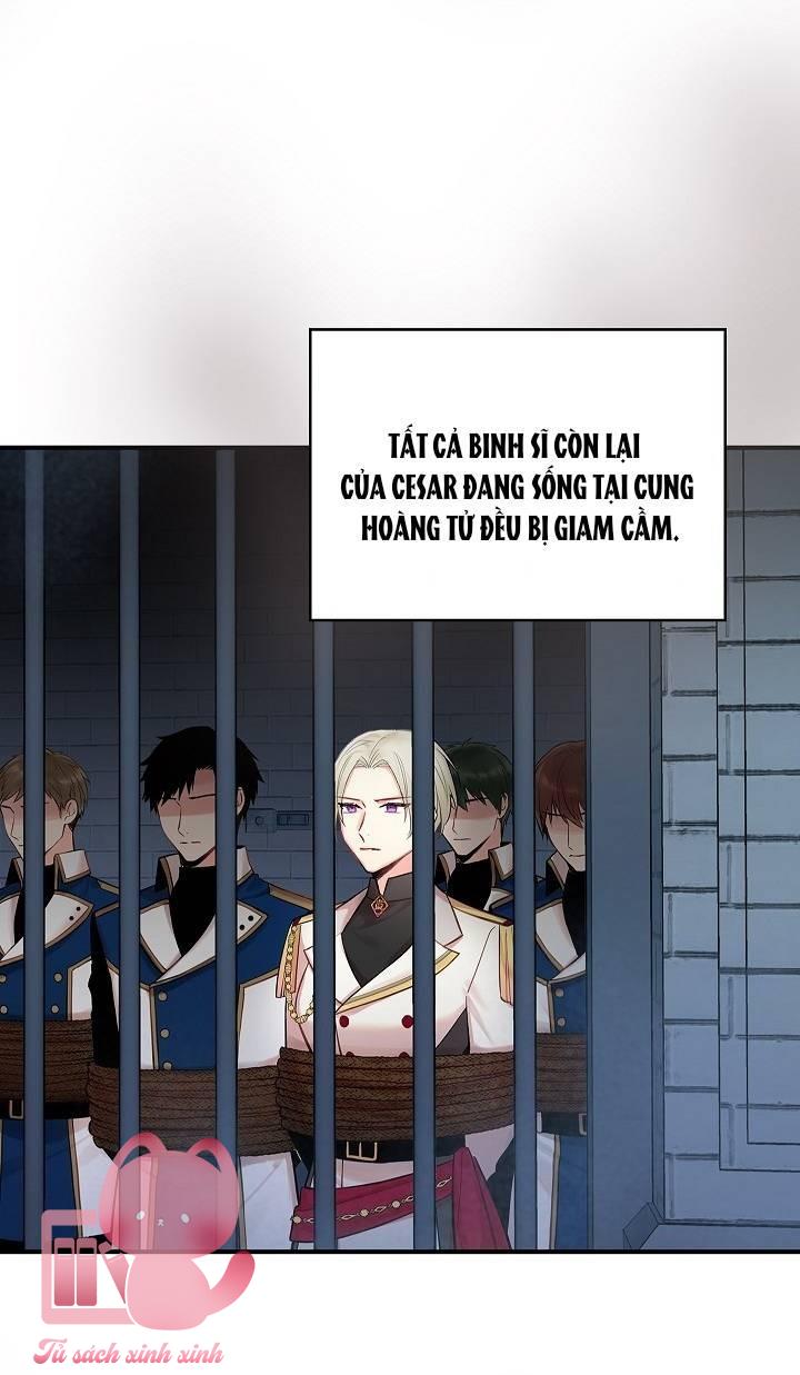 Ác Nữ Muốn Ly Hôn - Chap 80 - Trang 24