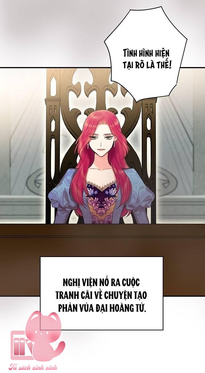 Ác Nữ Muốn Ly Hôn - Chap 80 - Trang 26