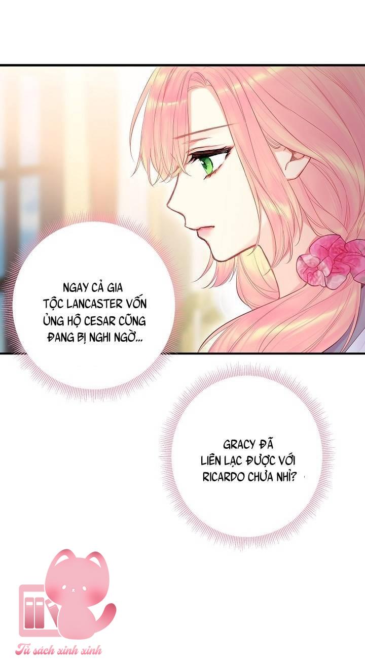 Ác Nữ Muốn Ly Hôn - Chap 80 - Trang 28
