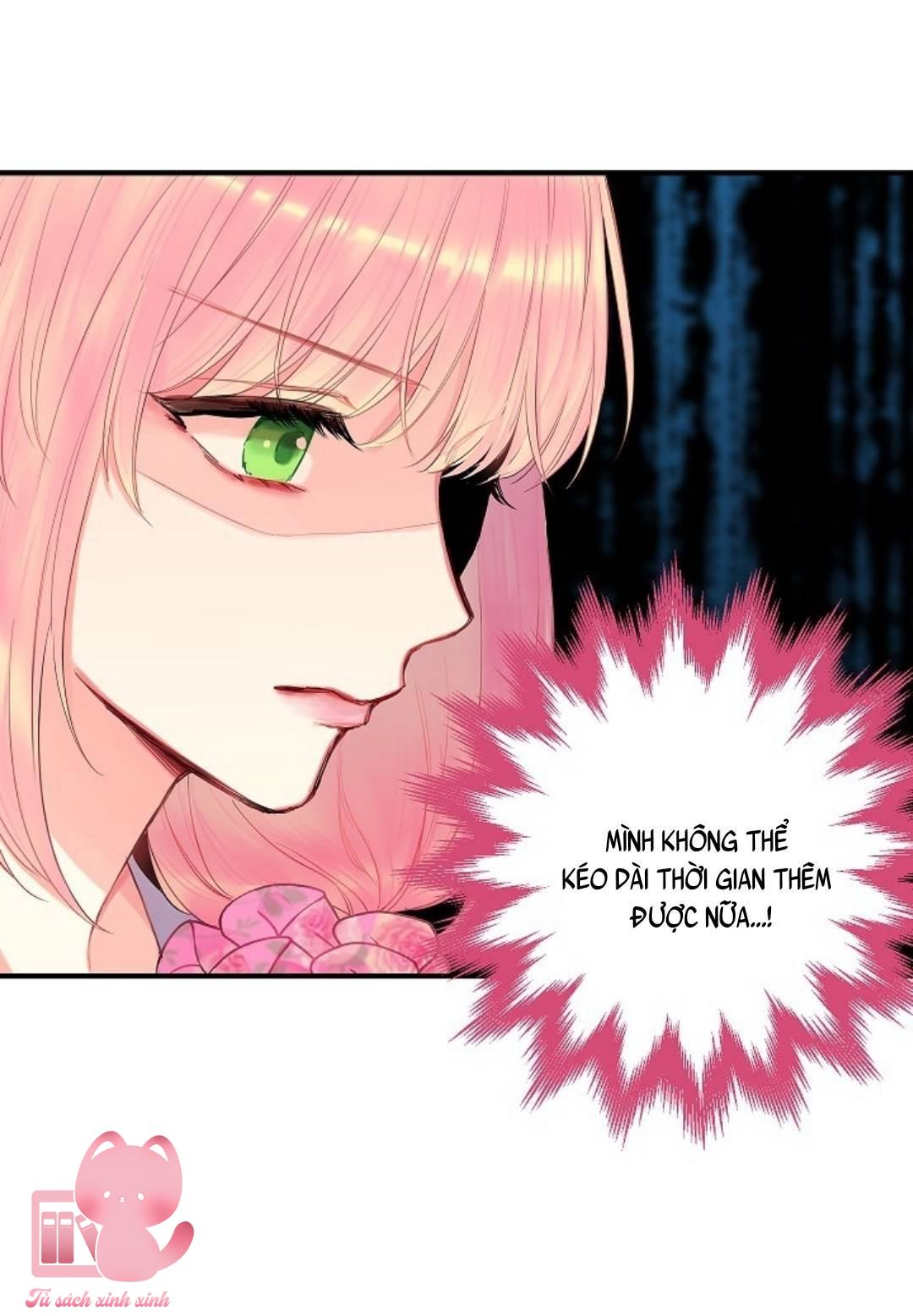 Ác Nữ Muốn Ly Hôn - Chap 80 - Trang 30