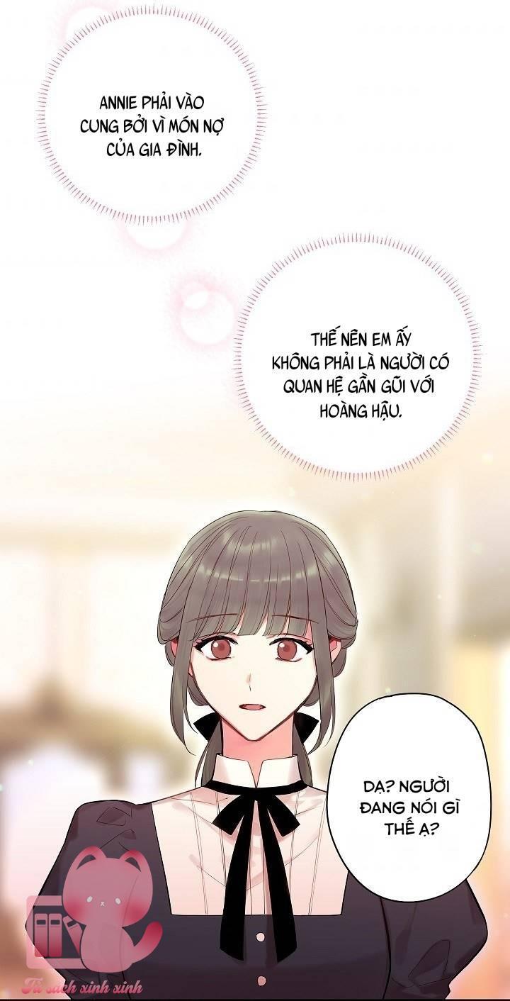 Ác Nữ Muốn Ly Hôn - Chap 80 - Trang 31