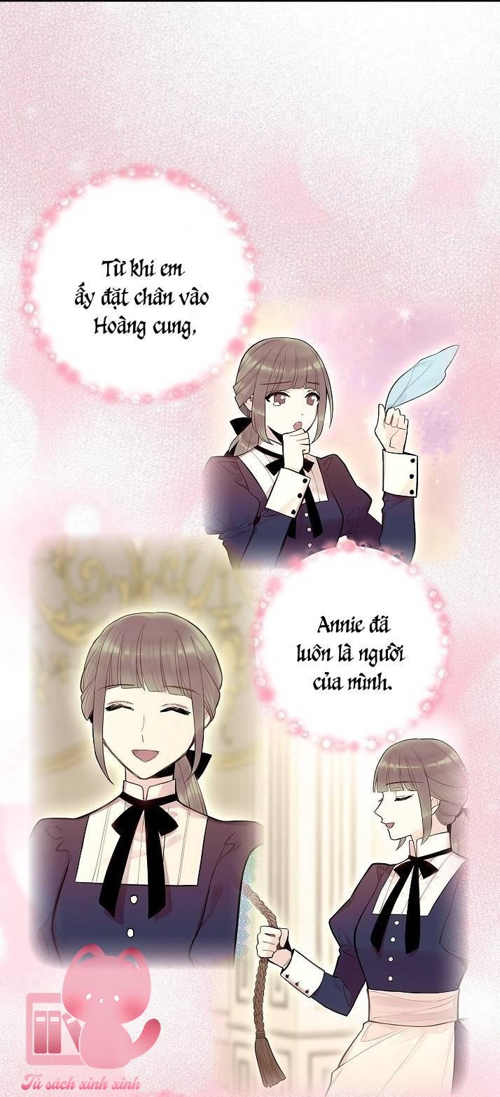 Ác Nữ Muốn Ly Hôn - Chap 80 - Trang 32
