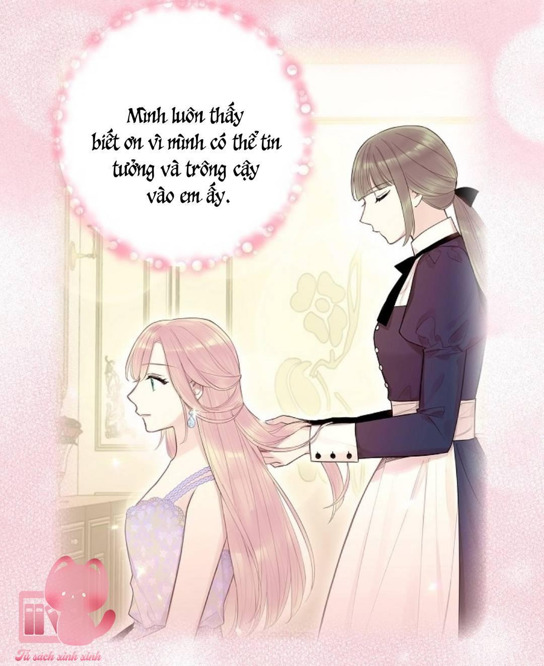 Ác Nữ Muốn Ly Hôn - Chap 80 - Trang 33