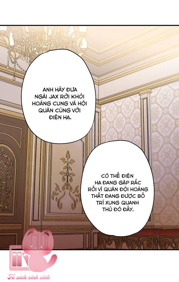 Ác Nữ Muốn Ly Hôn - Chap 80 - Trang 37