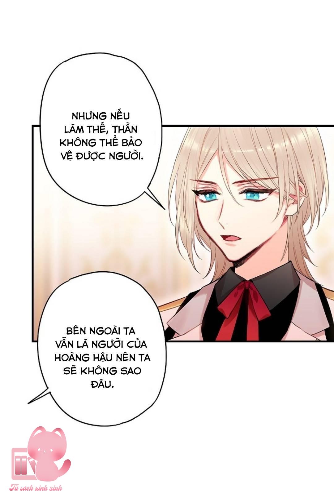 Ác Nữ Muốn Ly Hôn - Chap 80 - Trang 38