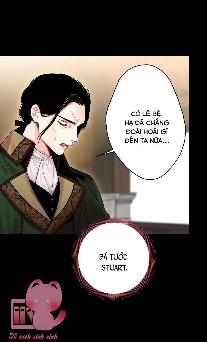 Ác Nữ Muốn Ly Hôn - Chap 80 - Trang 5