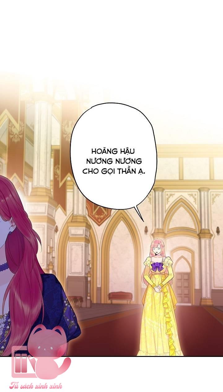 Ác Nữ Muốn Ly Hôn - Chap 80 - Trang 41
