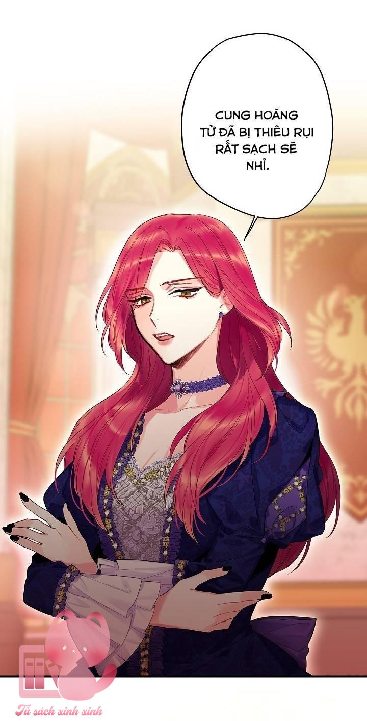Ác Nữ Muốn Ly Hôn - Chap 80 - Trang 42