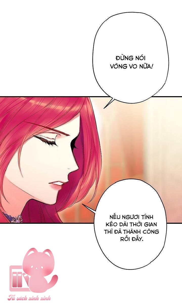Ác Nữ Muốn Ly Hôn - Chap 80 - Trang 43
