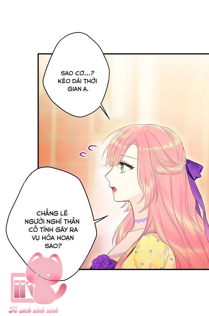Ác Nữ Muốn Ly Hôn - Chap 80 - Trang 44