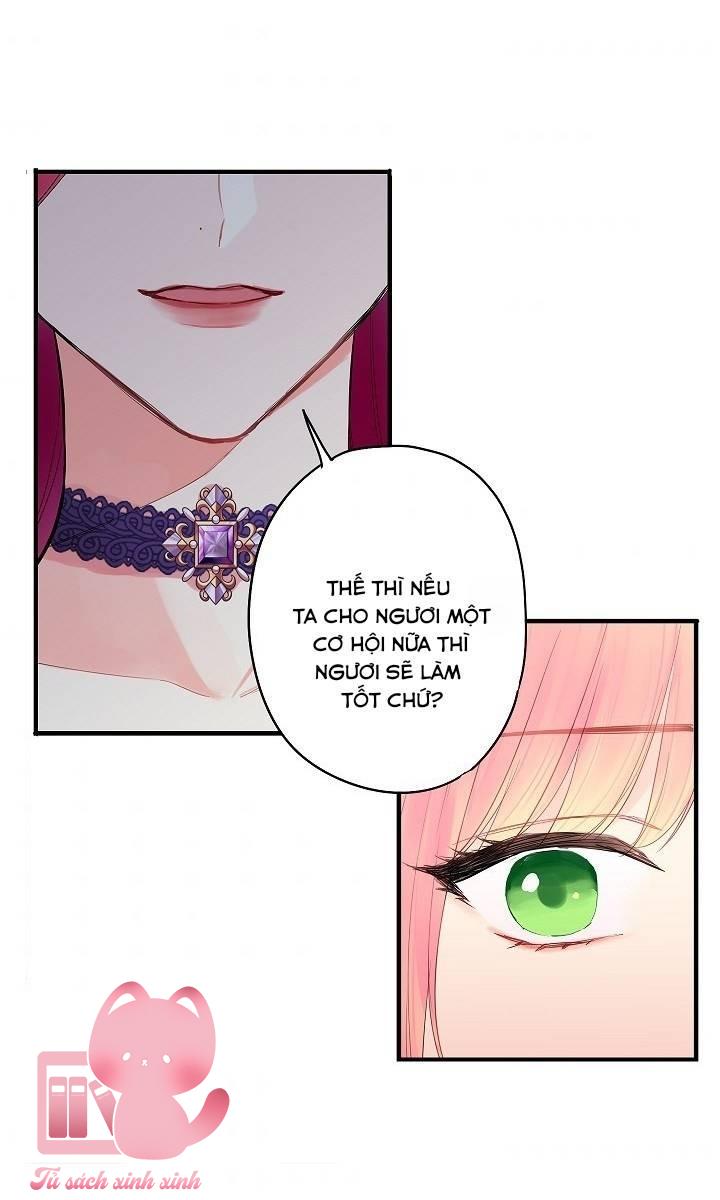 Ác Nữ Muốn Ly Hôn - Chap 80 - Trang 46