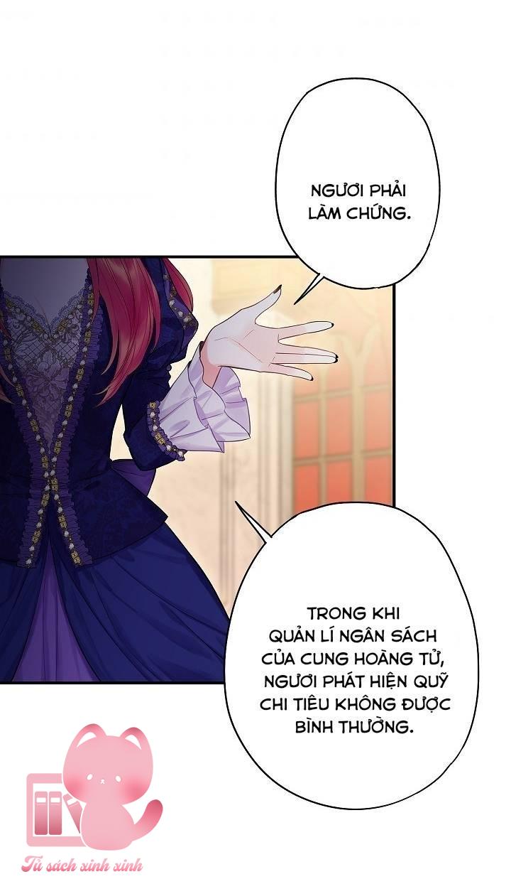 Ác Nữ Muốn Ly Hôn - Chap 80 - Trang 47