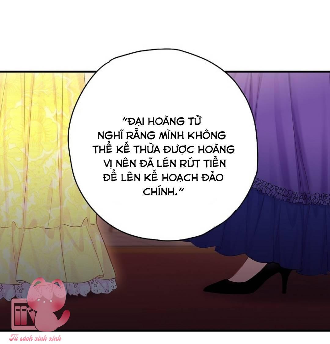 Ác Nữ Muốn Ly Hôn - Chap 80 - Trang 49