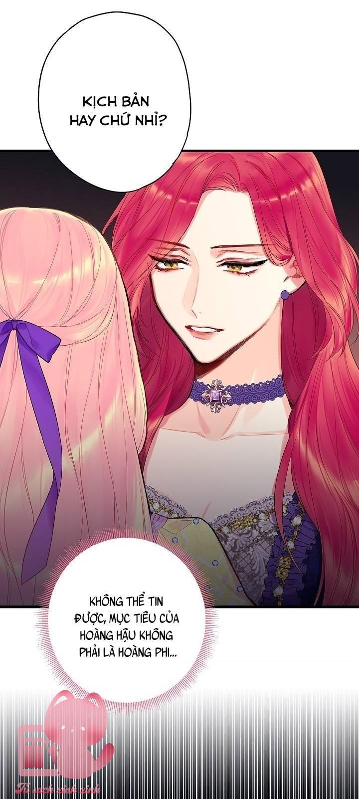 Ác Nữ Muốn Ly Hôn - Chap 80 - Trang 50