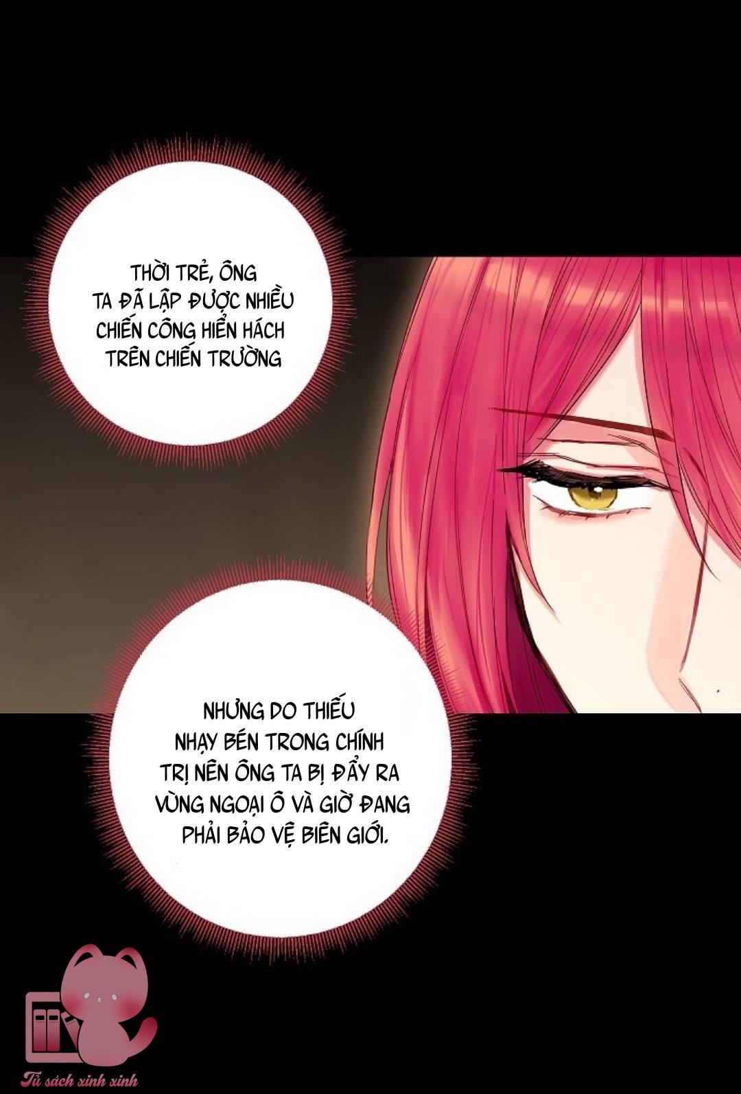 Ác Nữ Muốn Ly Hôn - Chap 80 - Trang 6