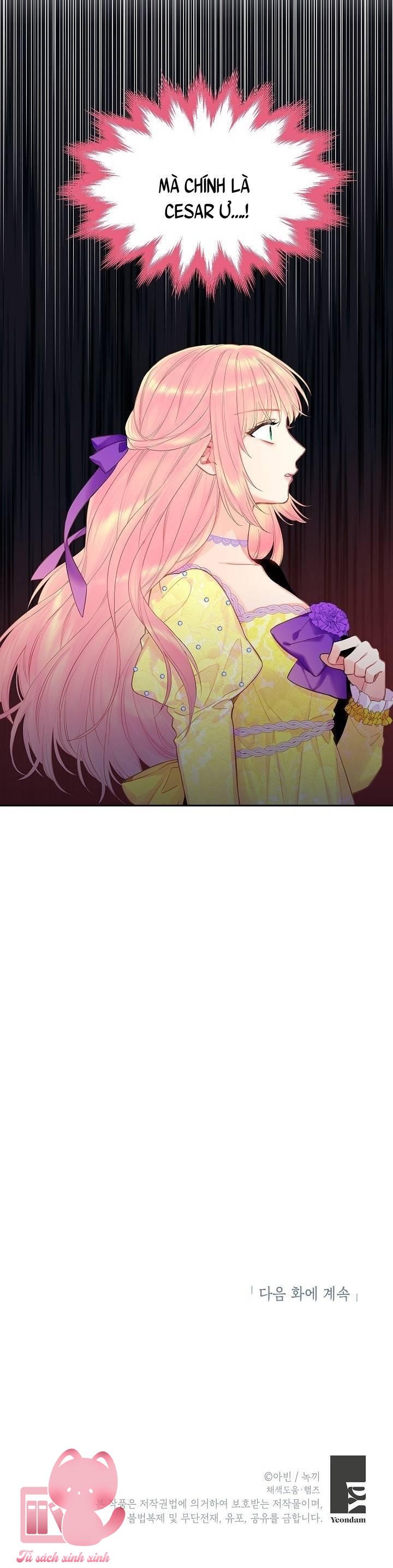 Ác Nữ Muốn Ly Hôn - Chap 80 - Trang 51