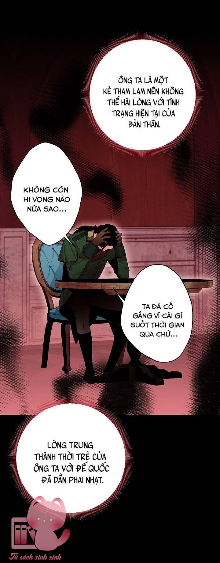 Ác Nữ Muốn Ly Hôn - Chap 80 - Trang 7