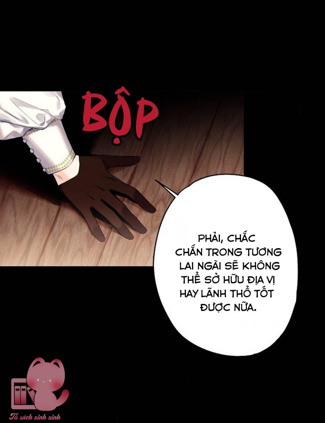 Ác Nữ Muốn Ly Hôn - Chap 80 - Trang 8