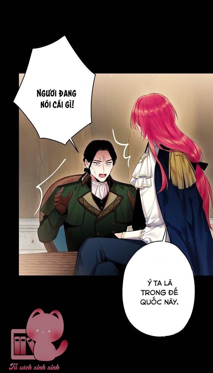 Ác Nữ Muốn Ly Hôn - Chap 80 - Trang 9