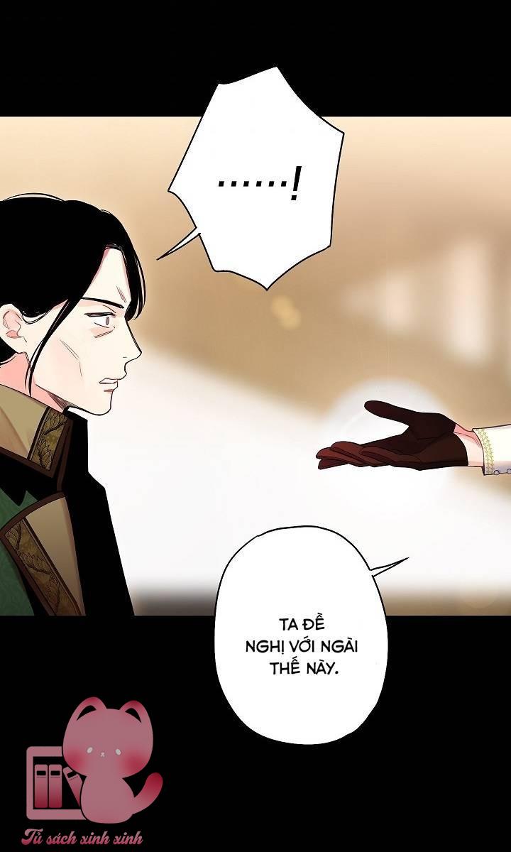 Ác Nữ Muốn Ly Hôn - Chap 80 - Trang 10