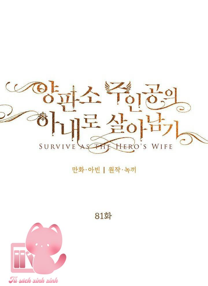 Ác Nữ Muốn Ly Hôn - Chap 81 - Trang 11
