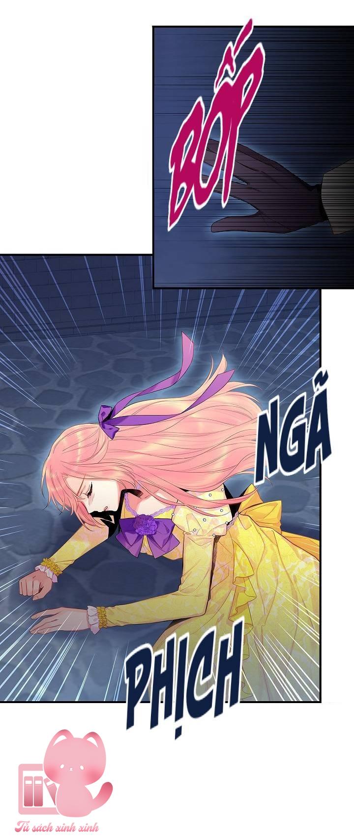 Ác Nữ Muốn Ly Hôn - Chap 81 - Trang 13