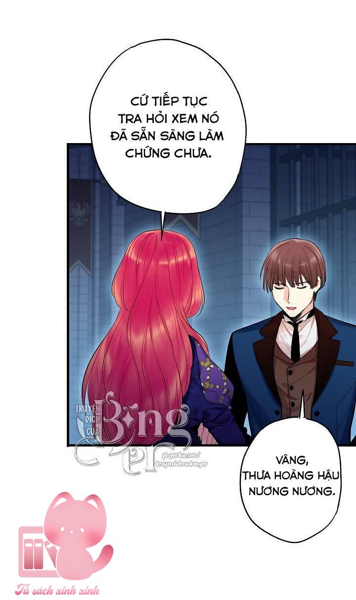 Ác Nữ Muốn Ly Hôn - Chap 81 - Trang 14